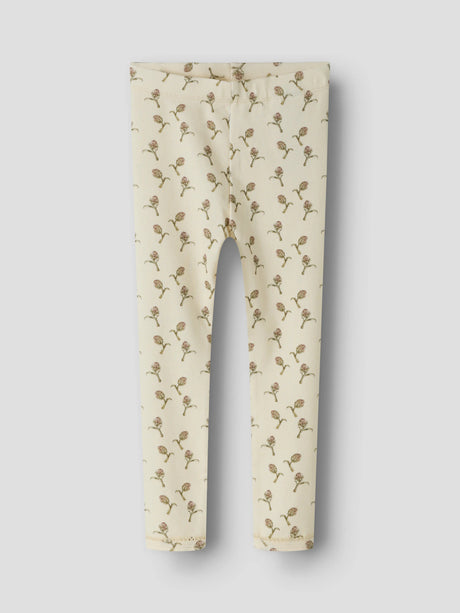 Turtledove ARTICHOKE Leggings fra Lil'Atelier - 13255345