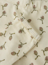 Turtledove ARTICHOKE Leggings fra Lil'Atelier - 13255345