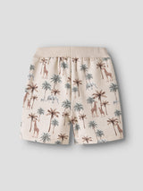Peyote Melange Shorts fra Name it - 13255382