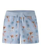 Blue Fog Shorts fra Name it - 13255382