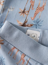 Blue Fog Shorts fra Name it - 13255382