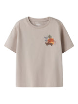 Chateau Gray Bluse fra Name it - 13255383