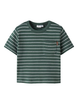 Garden Topiary Bluse fra Name it - 13255384