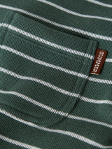 Garden Topiary Bluse fra Name it - 13255384