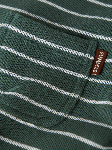 Garden Topiary Bluse fra Name it - 13255384