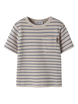Chateau Gray Bluse fra Name it - 13255384