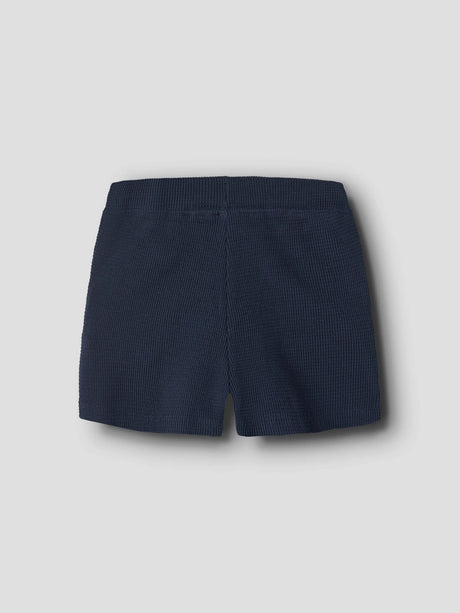 Navy Blazer Shorts fra Name it - 13255387