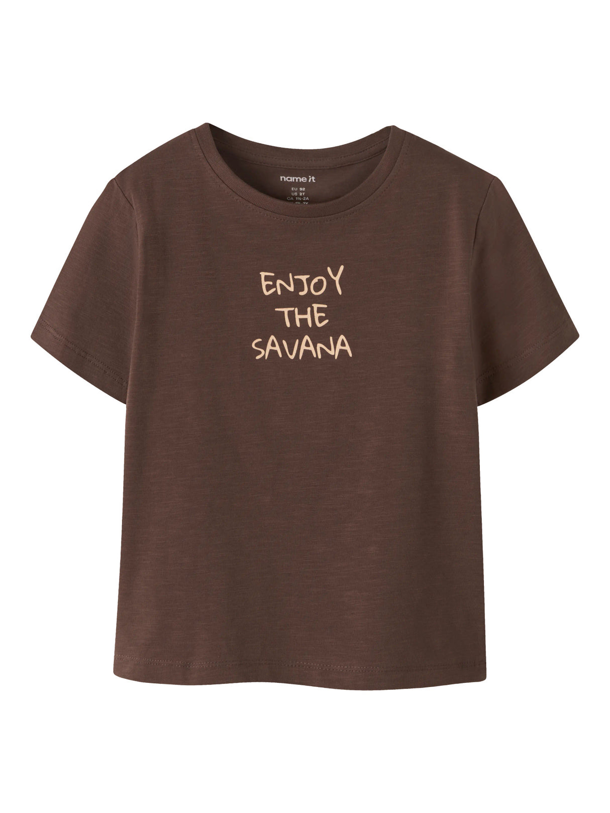 Chestnut Bluser fra Name it - 13255390