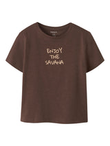Chestnut Bluser fra Name it - 13255390