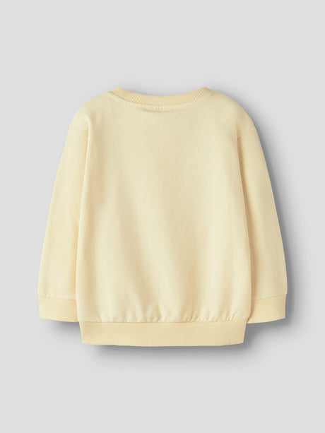 Double Cream Sweatshirt fra Name it - 13255392