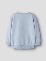 Blue Fog Sweatshirt fra Name it - 13255392