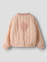 Cameo Rose jakke fra Lil'Atelier - 13255404