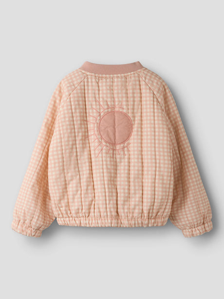 Cameo Rose jakke fra Lil'Atelier - 13255404
