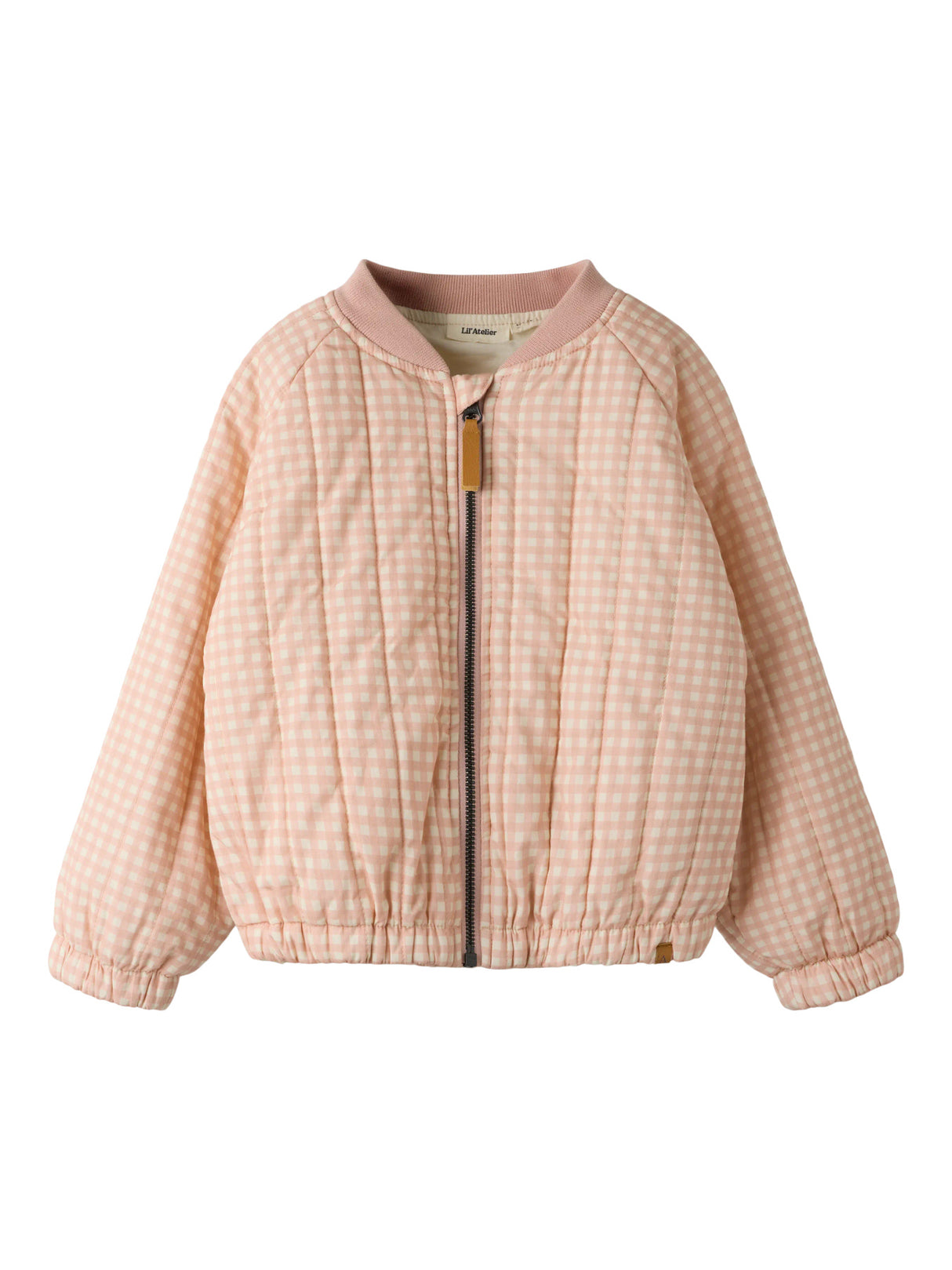 Cameo Rose jakke fra Lil'Atelier - 13255404