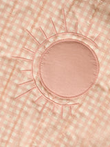 Cameo Rose jakke fra Lil'Atelier - 13255404