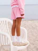 Pink Drink Shorts fra Name it - 13255453