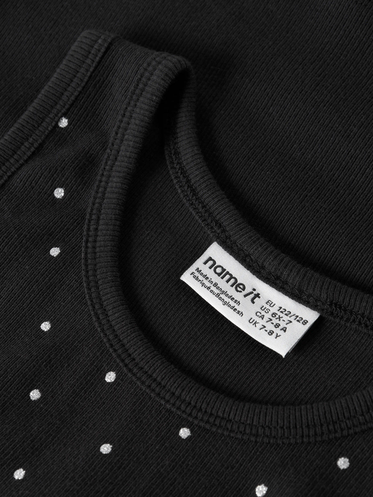 Black Top fra Name it - 13255458