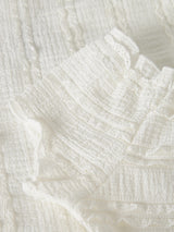 Sugar Swizzle Top fra Name it - 13255464