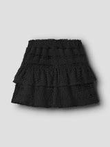 Black Nederdel fra Name it - 13255466