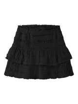 Black Nederdel fra Name it - 13255466