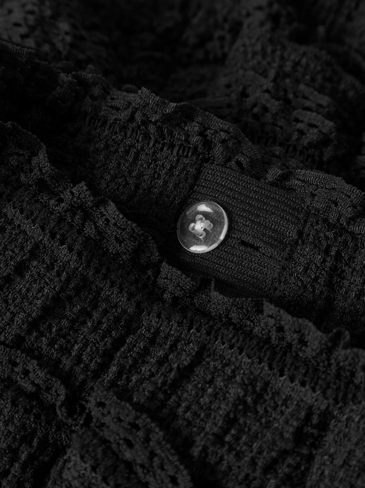 Black Nederdel fra Name it - 13255466