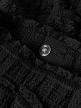 Black Nederdel fra Name it - 13255466