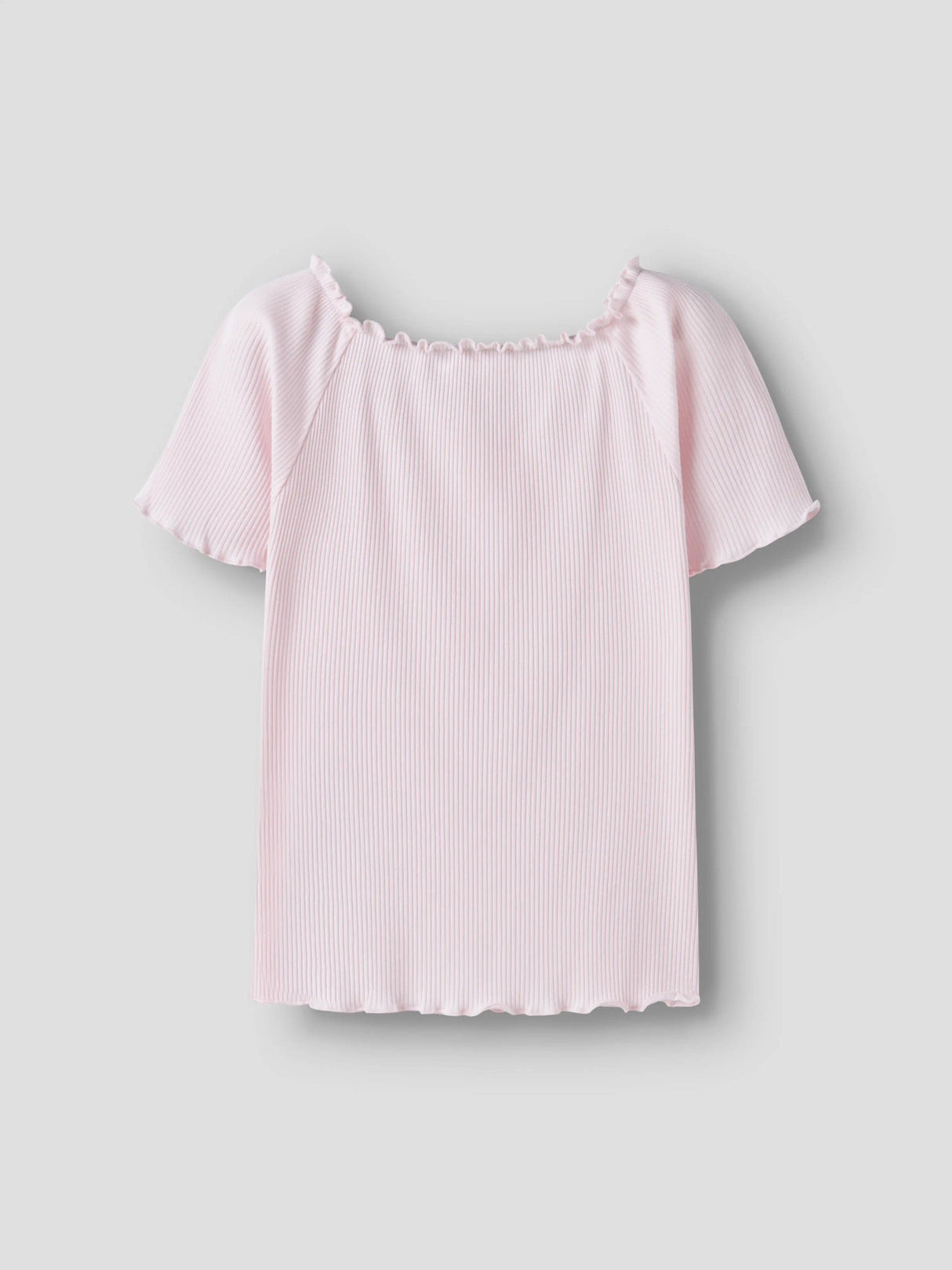 Cradle Pink Top fra Name it - 13255478