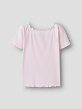 Cradle Pink Top fra Name it - 13255478