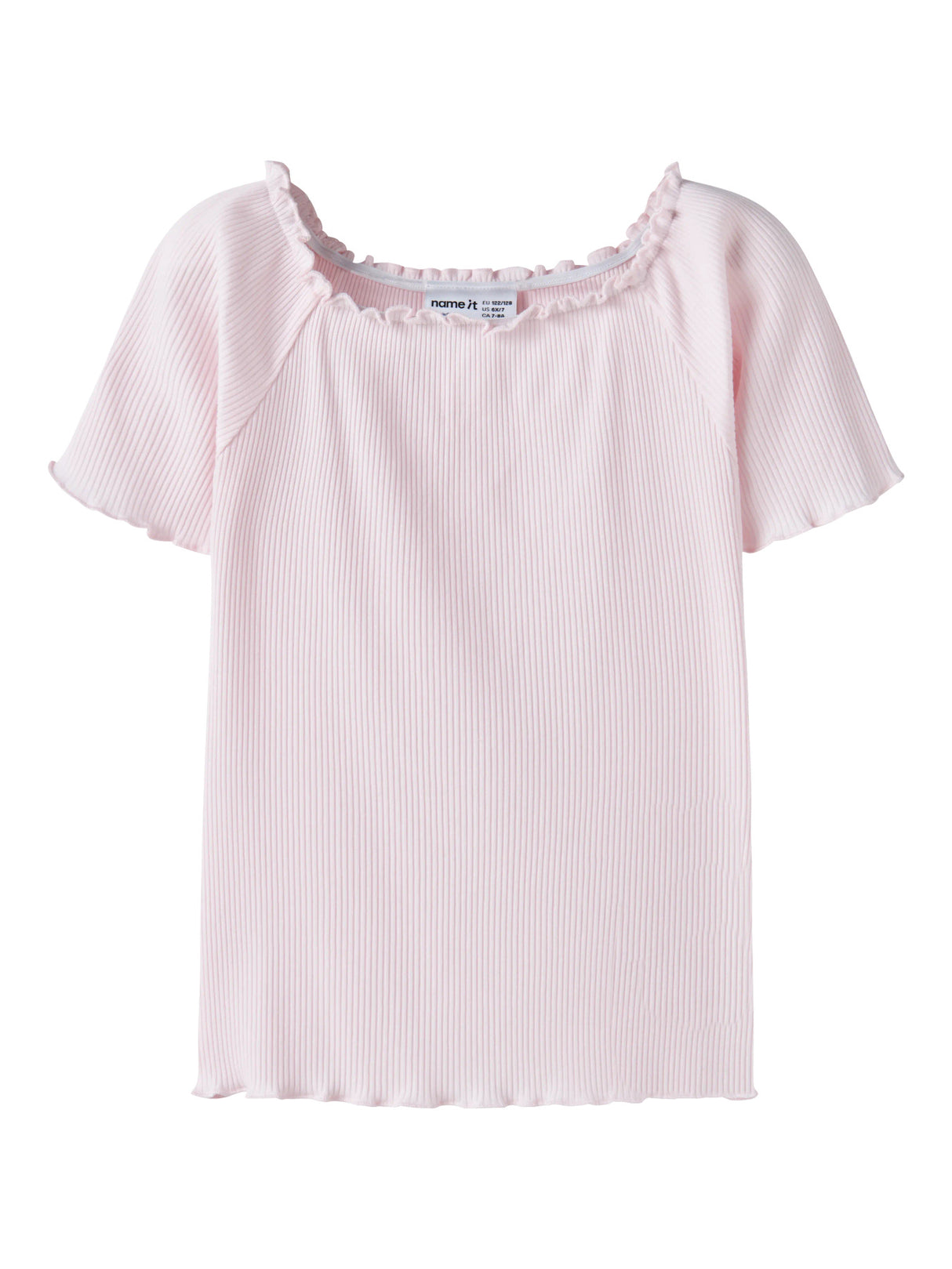 Cradle Pink Top fra Name it - 13255478