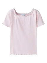 Cradle Pink Top fra Name it - 13255478