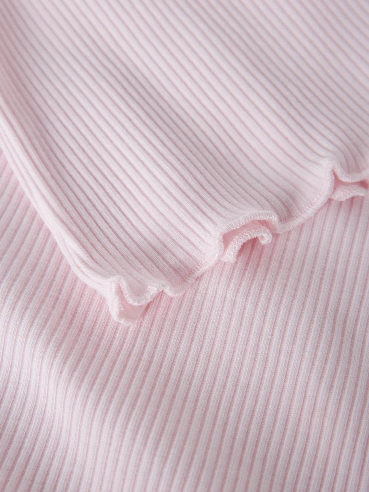 Cradle Pink Top fra Name it - 13255478