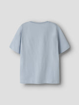 Name it Blue Fog Controller Embroidery T-Shirt - 13255480