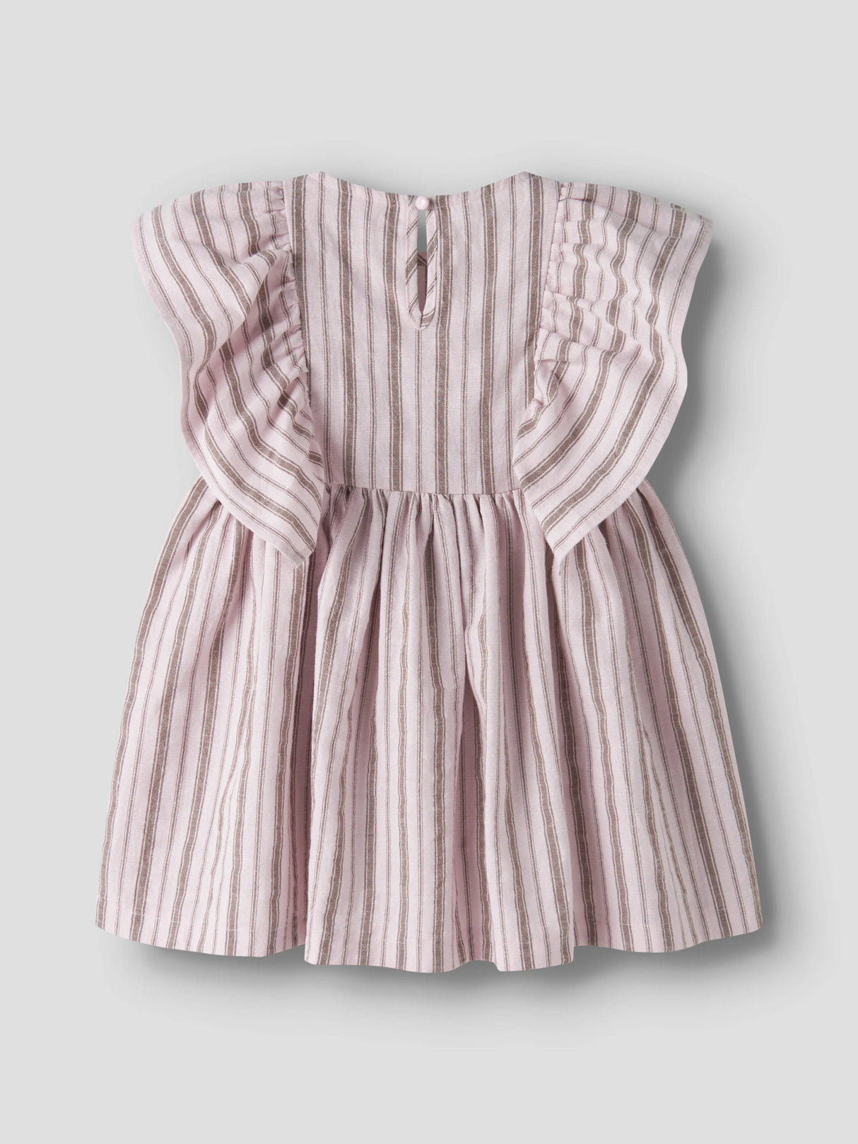 Cradle Pink MESA ROSE Kjole fra Name it - 13255532