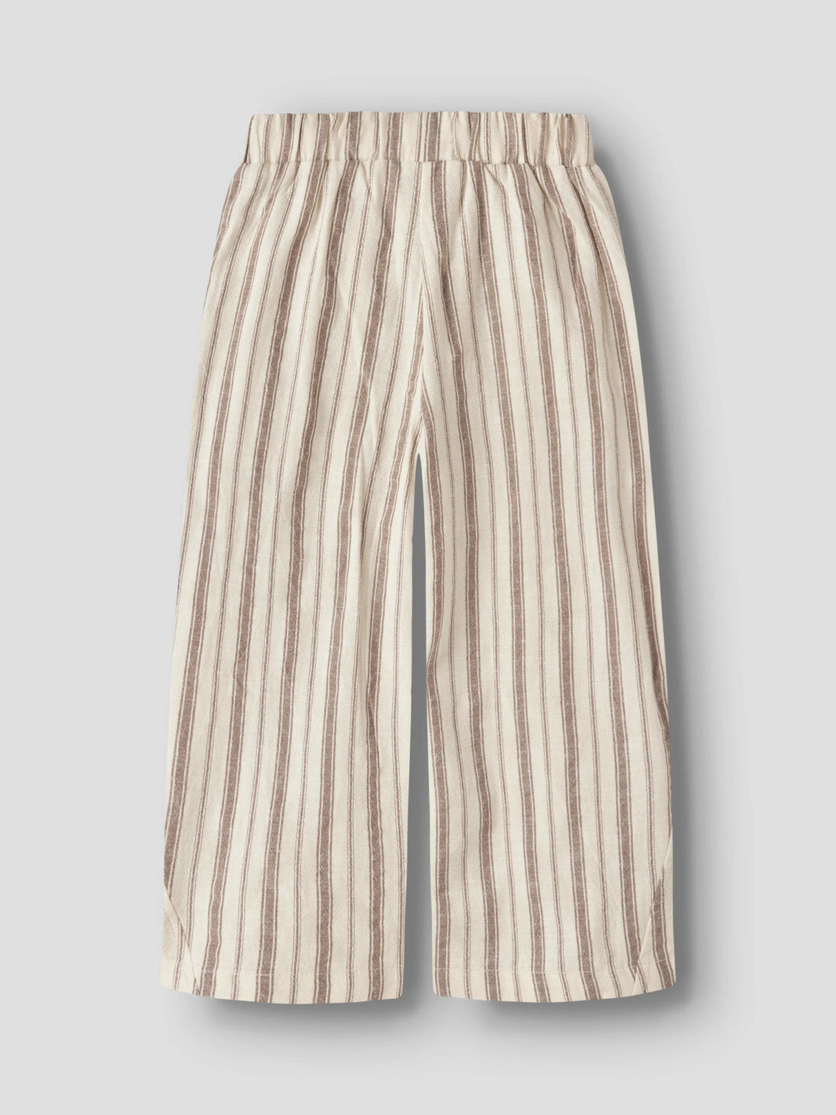 Almond Milk BROWN LENTIL Bukser fra Name it - 13255534