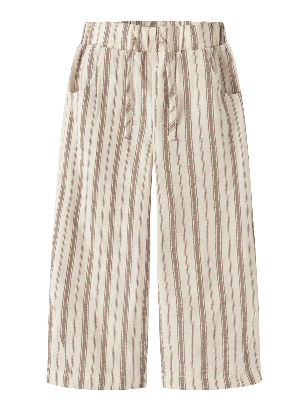 Almond Milk BROWN LENTIL Bukser fra Name it - 13255534