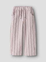 Cradle Pink MESA ROSE Bukser fra Name it - 13255534