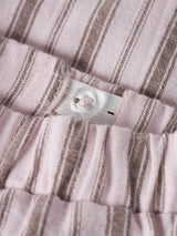 Cradle Pink MESA ROSE Bukser fra Name it - 13255534