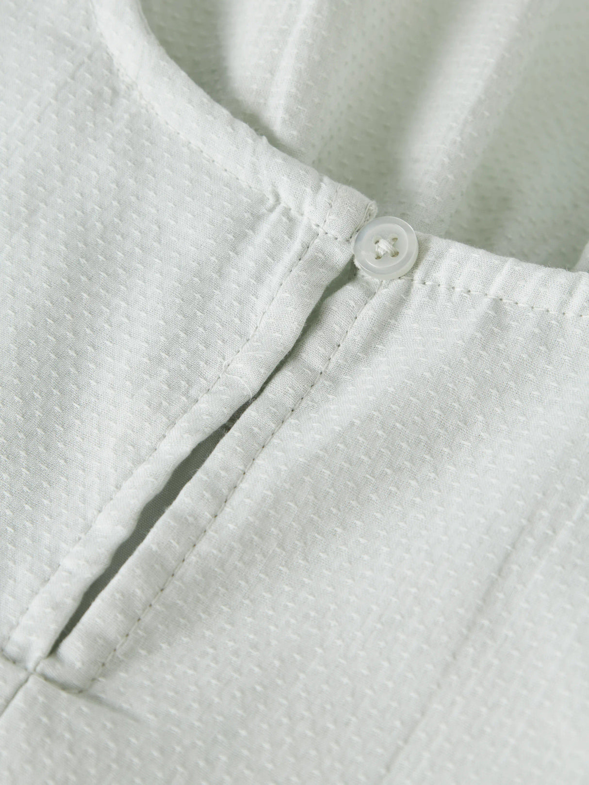 Pale Aqua Top fra Name it - 13255549