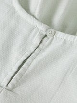 Pale Aqua Top fra Name it - 13255549