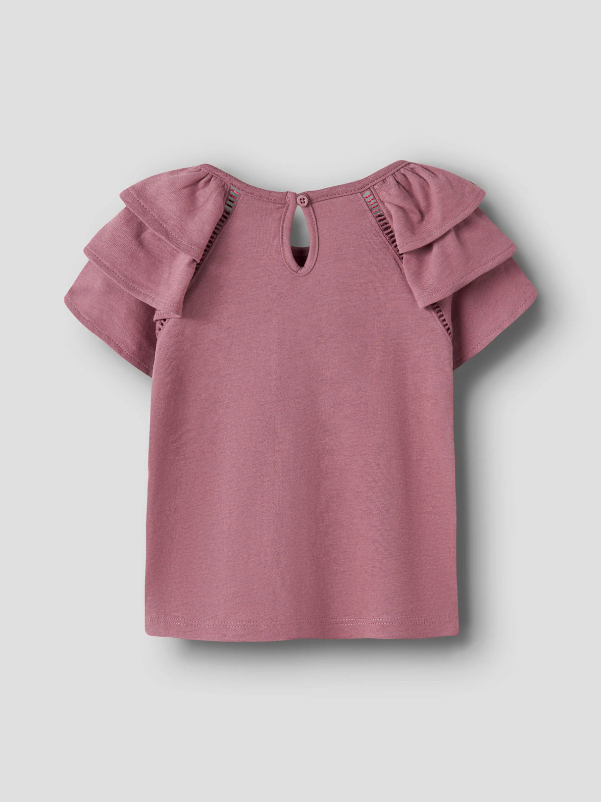 Mesa Rose Top fra Name it - 13255577