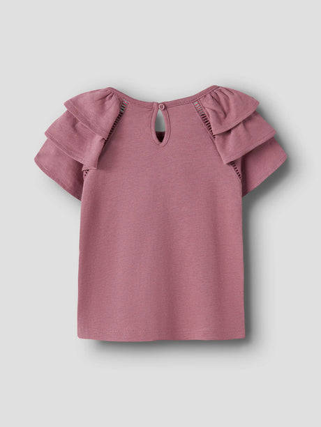 Mesa Rose Top fra Name it - 13255577