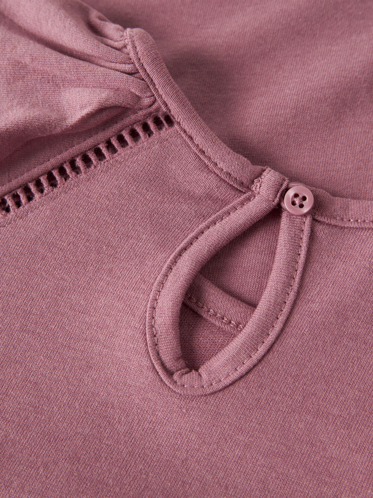 Mesa Rose Top fra Name it - 13255577
