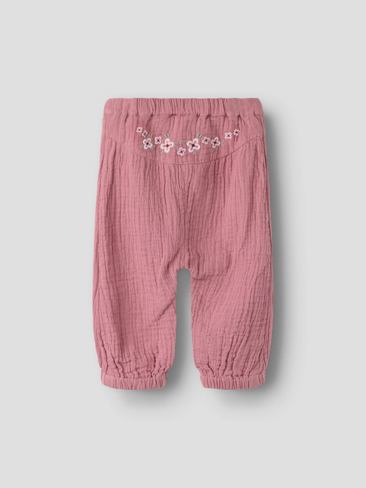 Mesa Rose Bukser fra Name it - 13255593