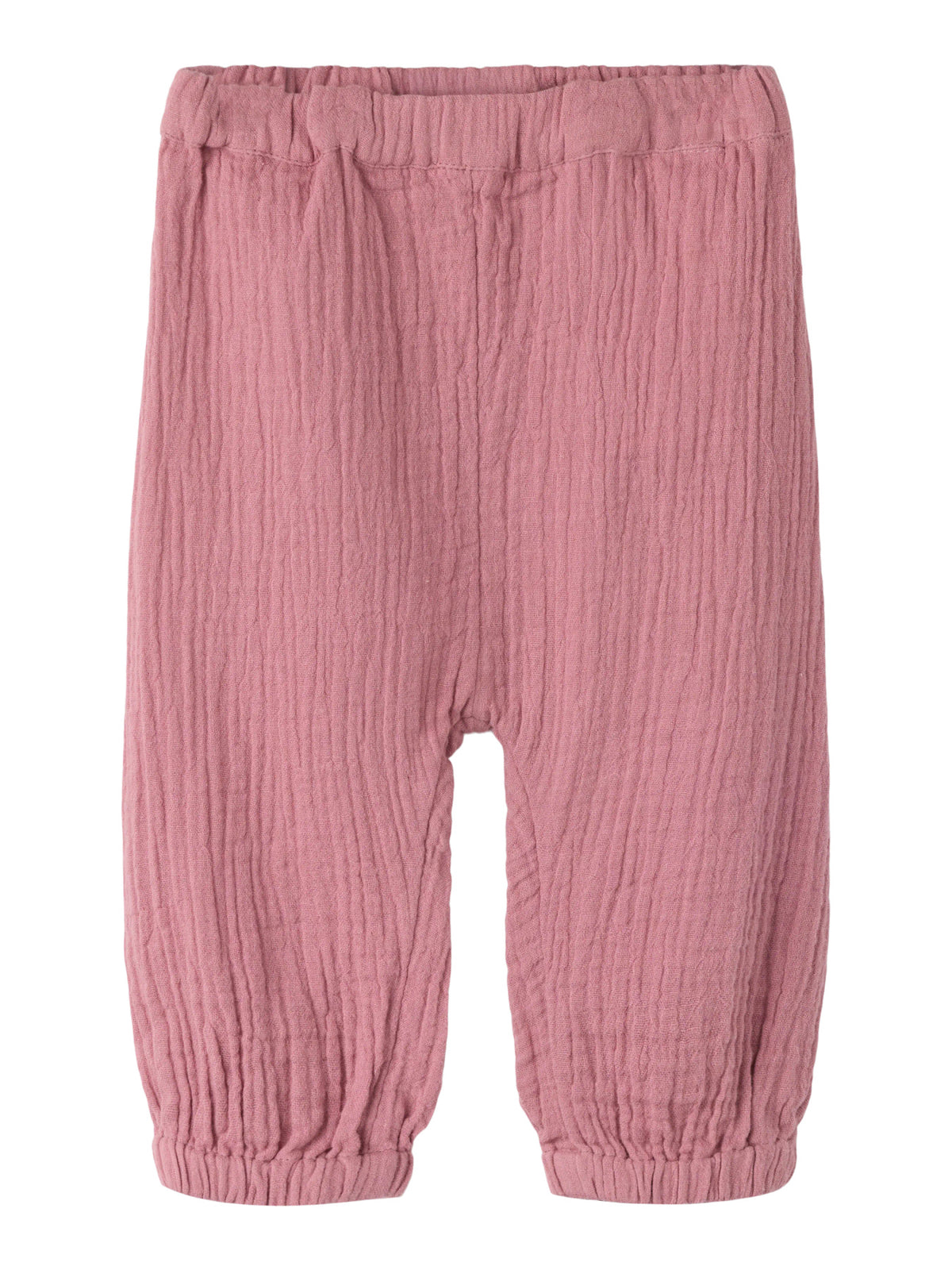 Mesa Rose Bukser fra Name it - 13255593