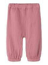 Mesa Rose Bukser fra Name it - 13255593