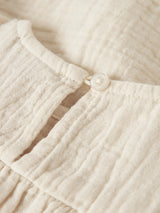 Almond Milk Tunic fra Name it - 13255595