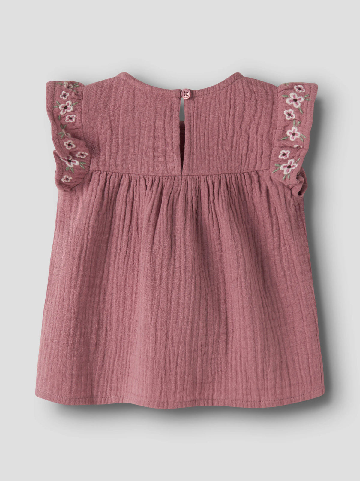 Mesa Rose Tunic fra Name it - 13255595