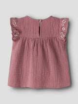 Mesa Rose Tunic fra Name it - 13255595