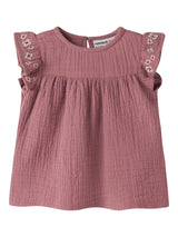 Mesa Rose Tunic fra Name it - 13255595