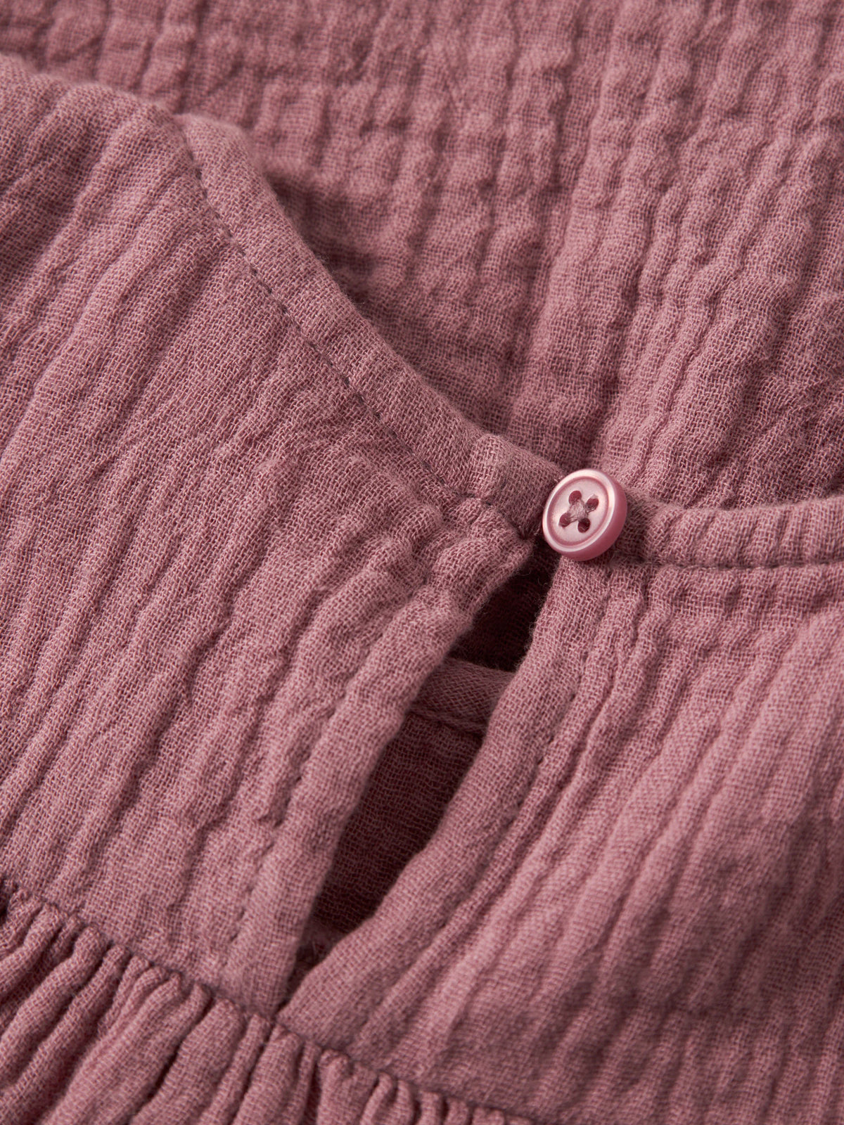 Mesa Rose Tunic fra Name it - 13255595